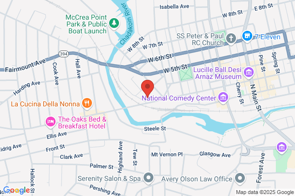 Brown Chiari LLP