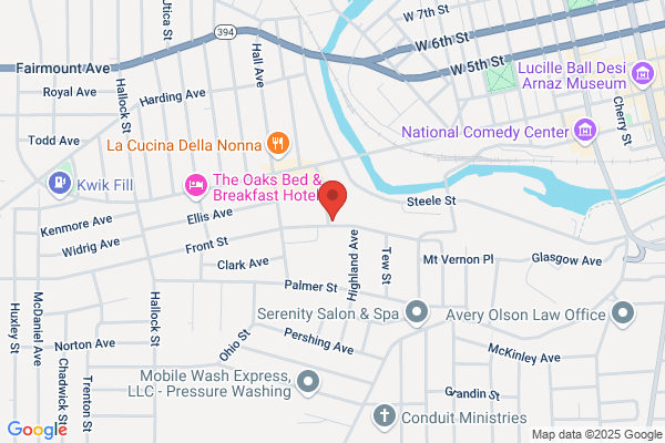 Seneca Optical