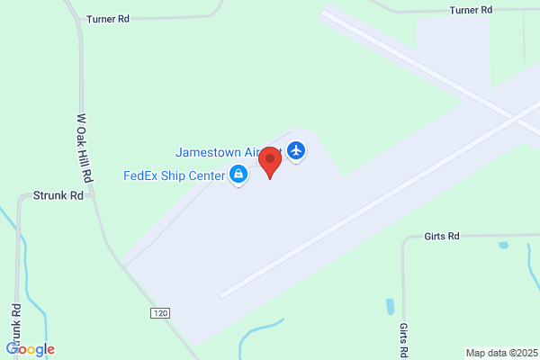 FedEx Ship Center