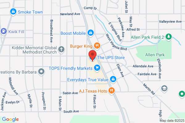 The UPS Store