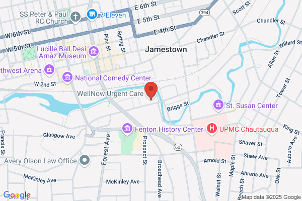 WellNow Urgent Care
