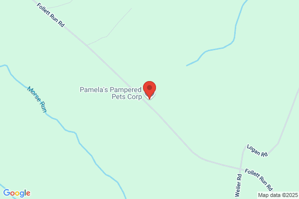 A Pampered Pet Place