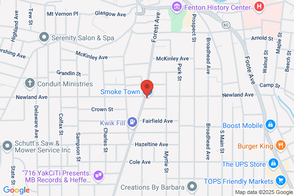 Fresh Cut Meats & More Inc