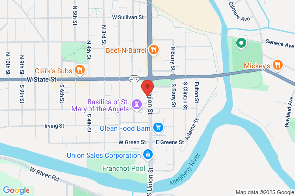Gfc Business Systems Inc