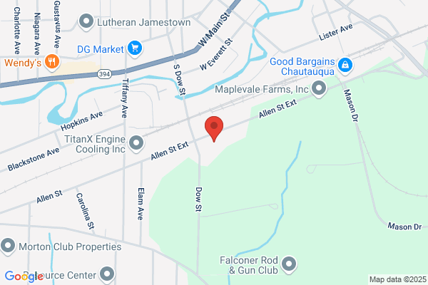 Jamestown Furniture Hardware