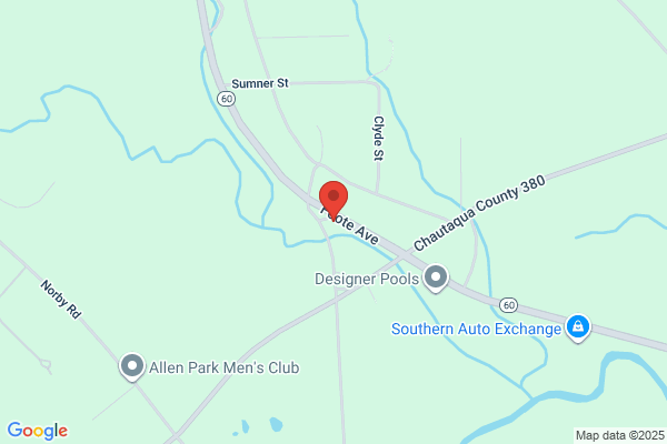 Stillwater Garden Market