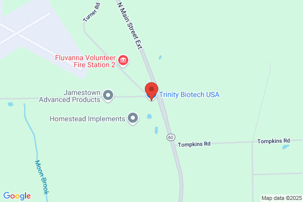 Trinity Biotech USA