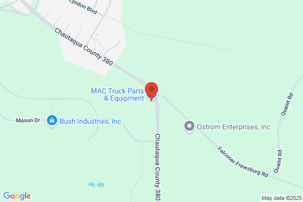 Tac Mac Inc