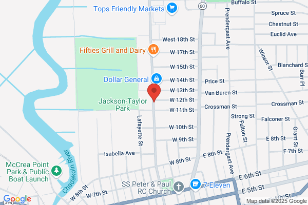 Go Tire Service