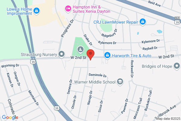 Jamestown Auto Sales