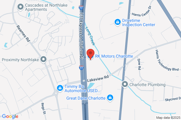 R & K Motors