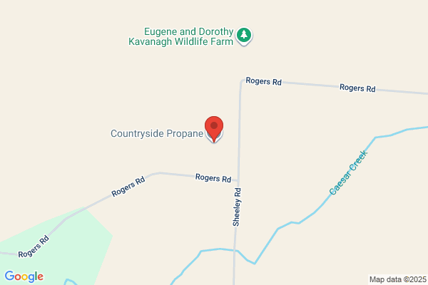 Countryside Propane