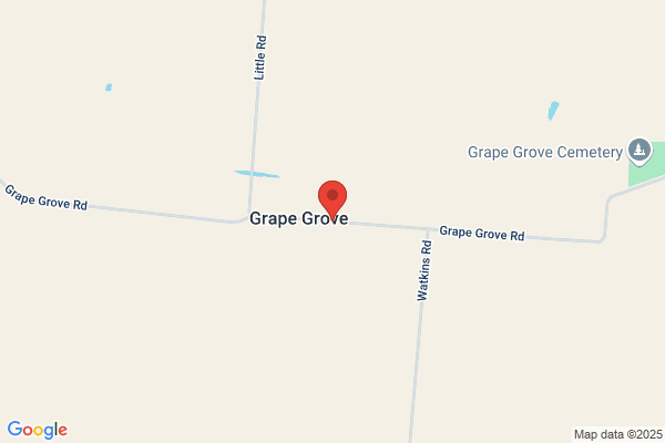 Grape Grove Church of Christ