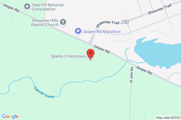 Sparks Enterprises LLC