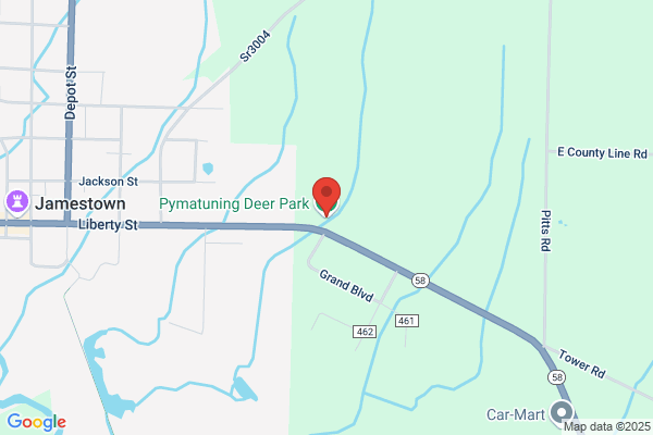 Deer Park