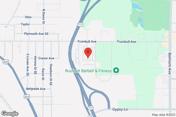Hillcrest Mobile Home Park