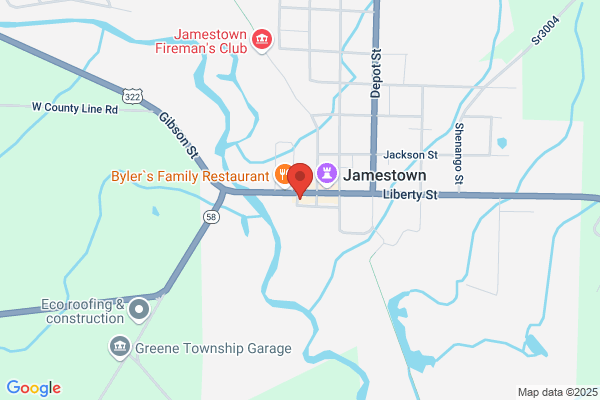 Jamestown Pharmacy Photo Services