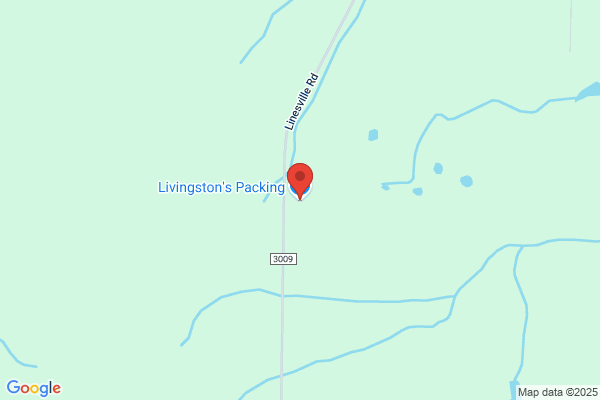 Livingston's Packing Co