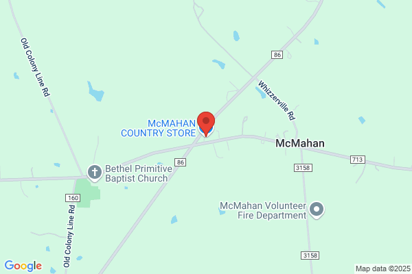 McMann Country Store