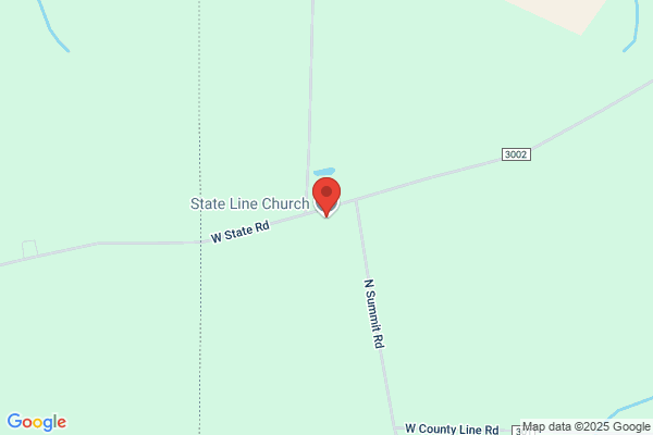 Stateline United Methodist