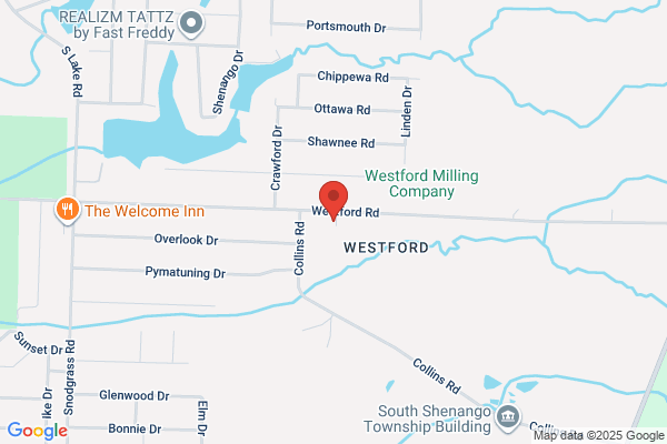 Westford United Methodist Church