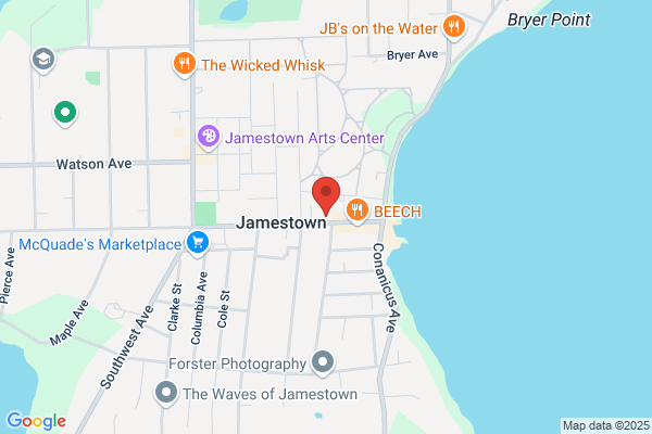 Jamestown Animal Clinic