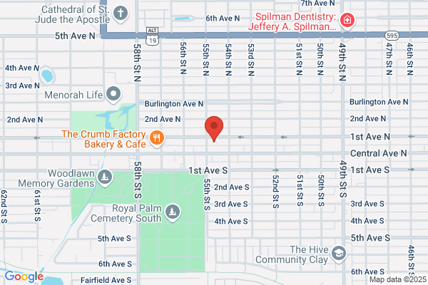 Alliance Property Management Construction Inc