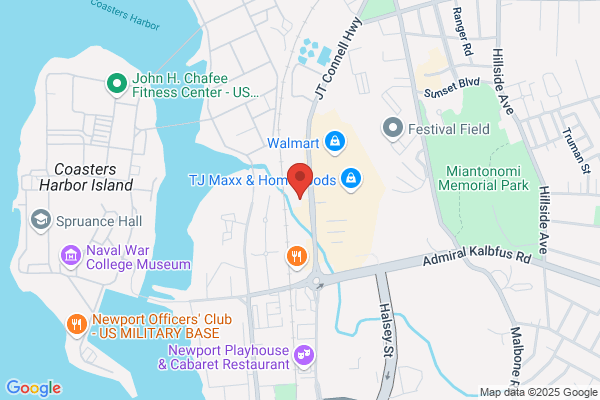 Aquidneck Donuts Inc