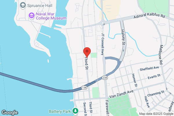 D & D Construction of Newport R.I.