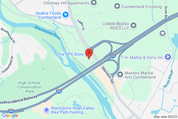 East Bay Technology