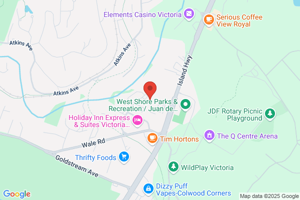 Island Energy Company