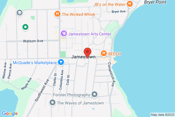 Jamestown Press