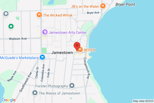 Jody Lexow Yacht Charters Inc