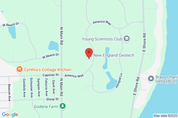 New England Geotech Llc