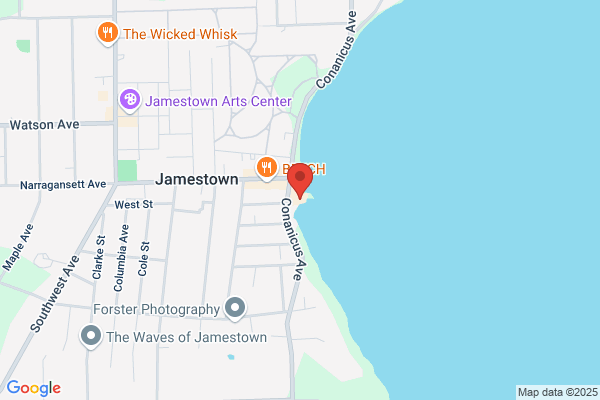 Spinnaker's Ice Cream Cafe