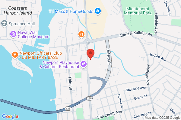 U-Haul Moving & Storage of Newport