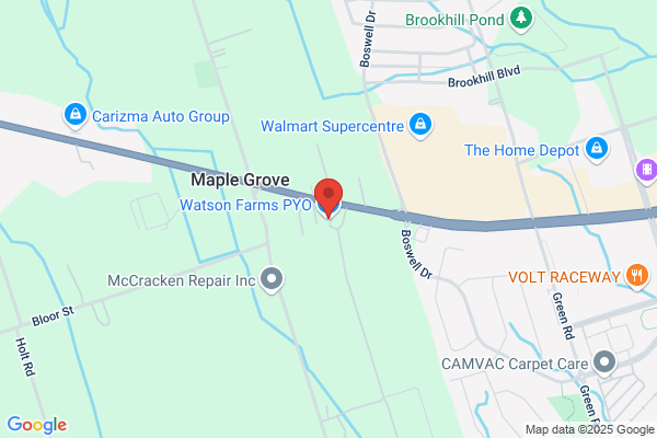 Watson Farm
