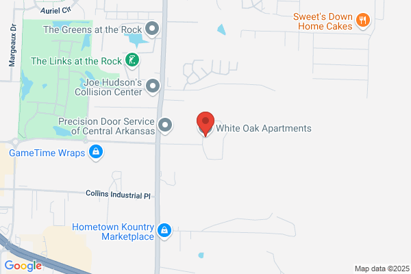 White Oak Apartments