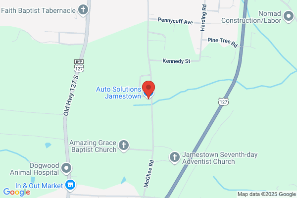 Daves Auto Care