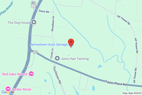 Gary's Auto Salvage