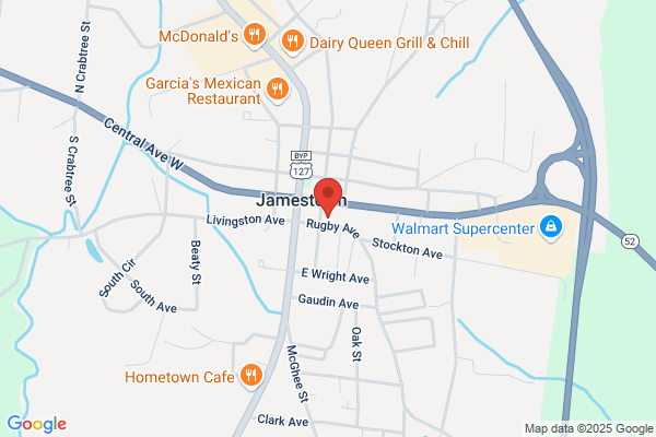 Central Telephone Inc