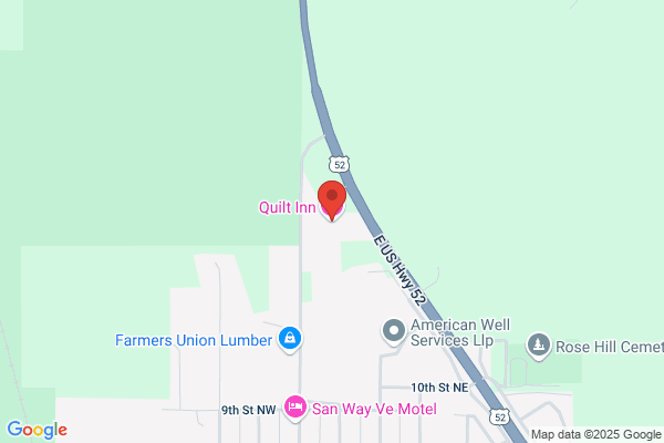 Quilt Country Inn