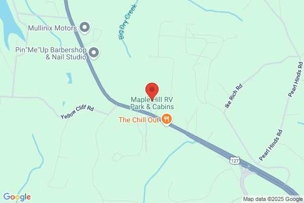 Maple Hill Rv Campground
