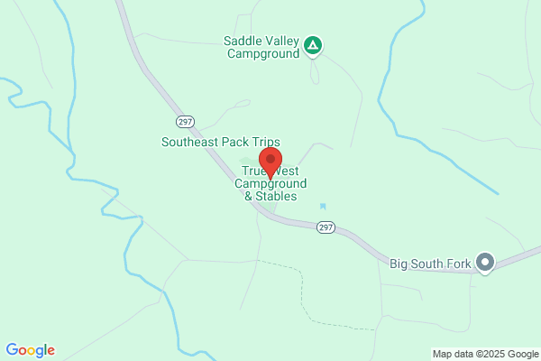 True West Campground
