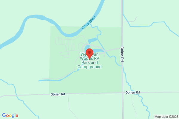 Wesleyan Campground