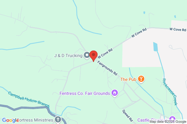 J & D Trucking