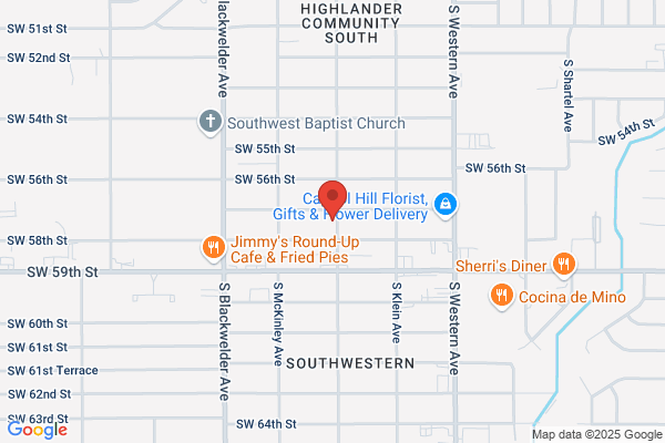 Bible Methodist Church