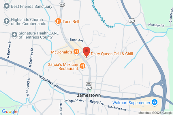 Dairy Queen Grill & Chill