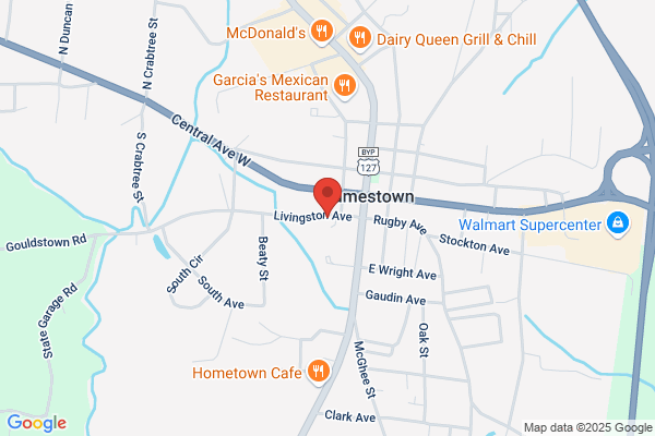 Ace Hardware