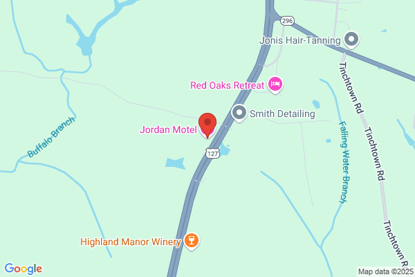Jordan Motel